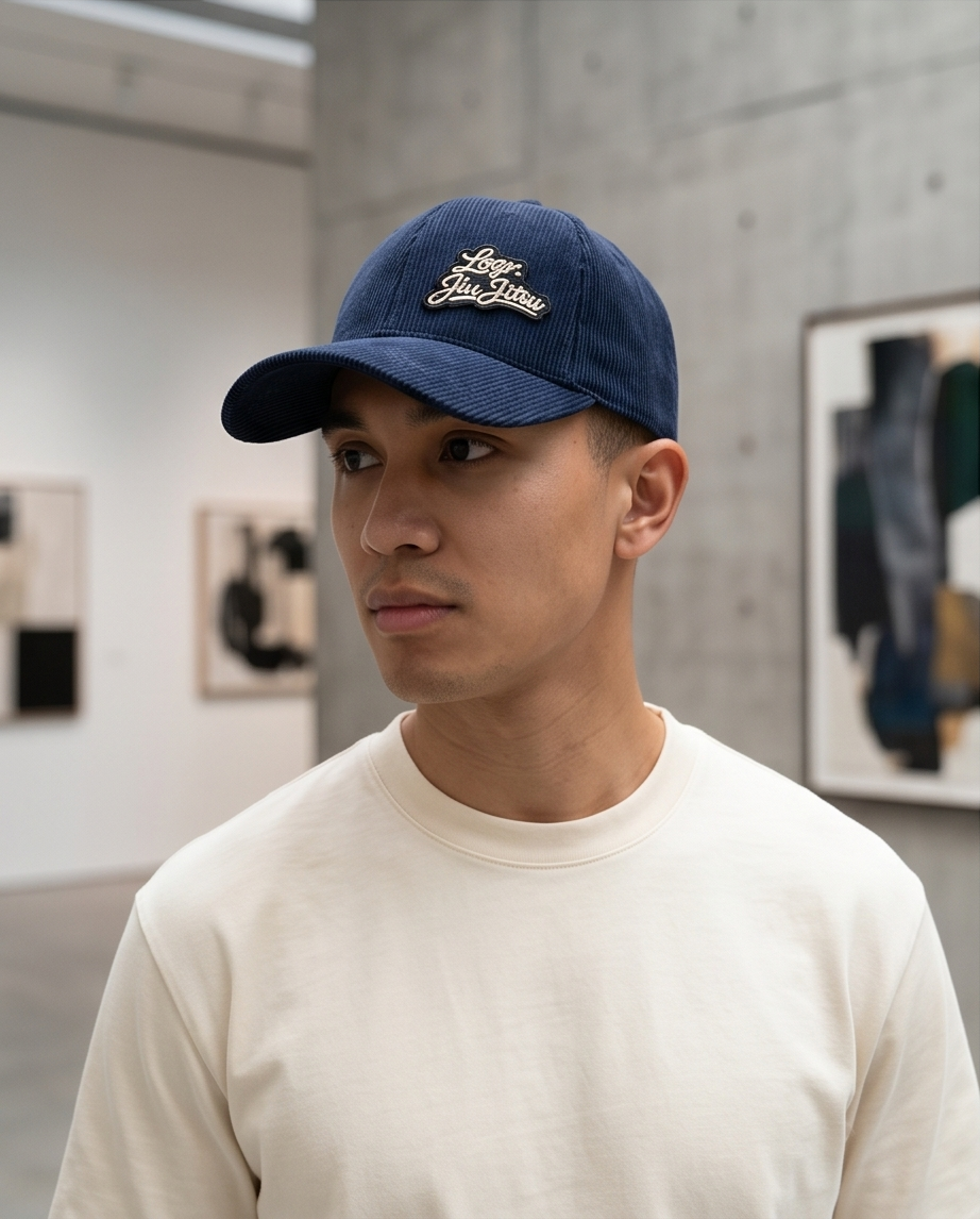 Logr.® Origins Headwear