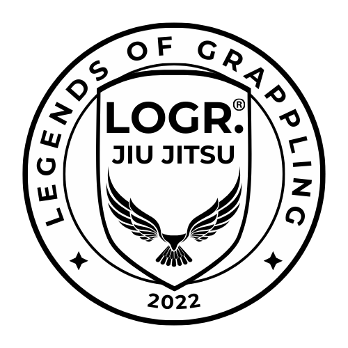 Logr.Jiu Jitsu
