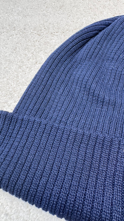 Logr.® Beanie – Navy
